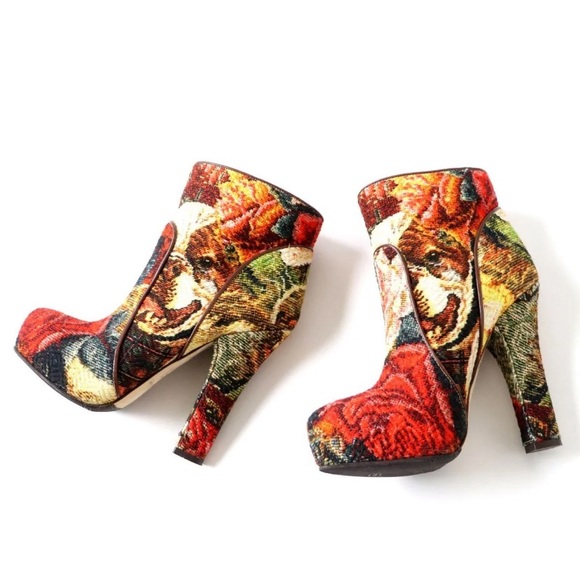 Dolce and Gabbana Boots - Picture 11 of 11